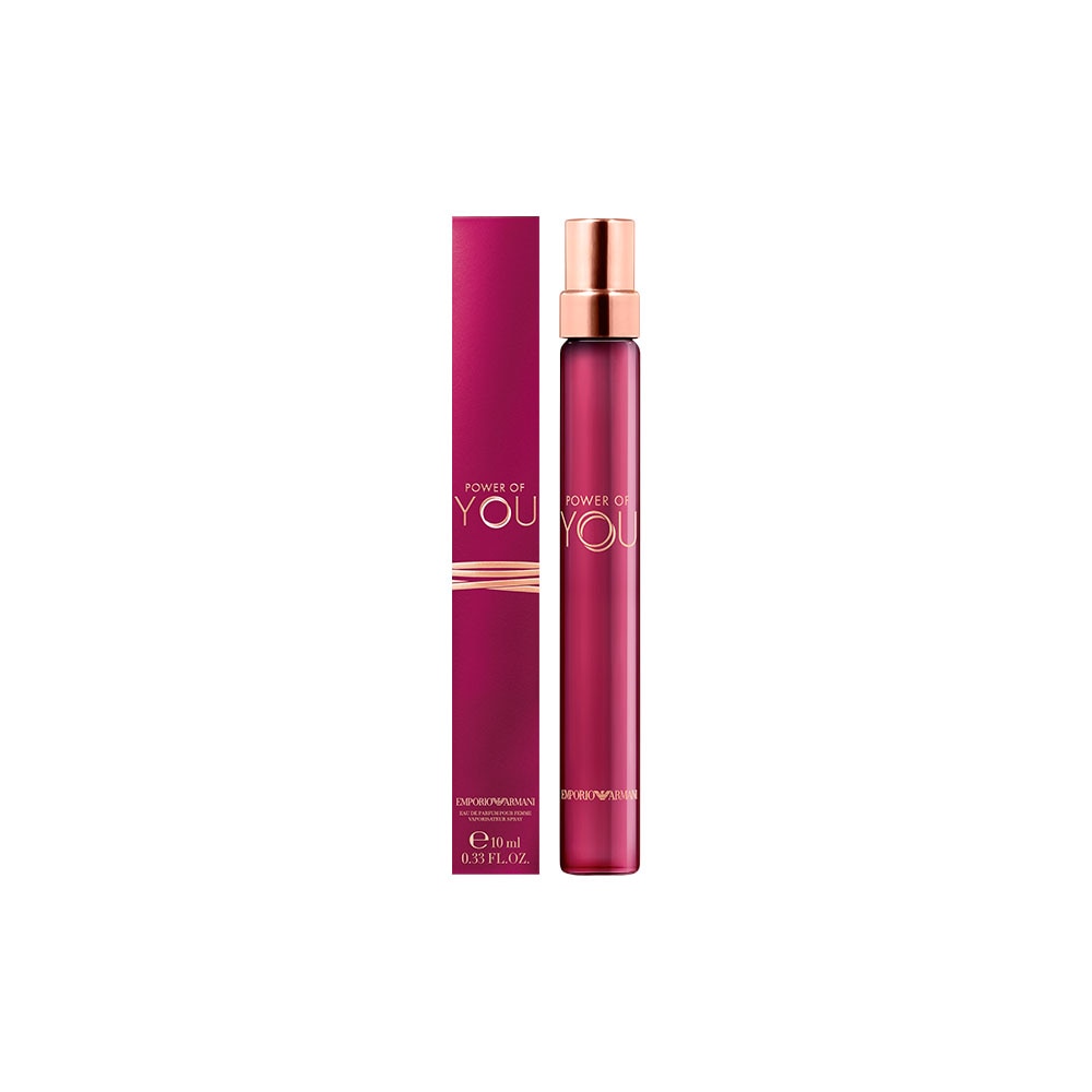 POWER OF YOU EAU DE PARFUM